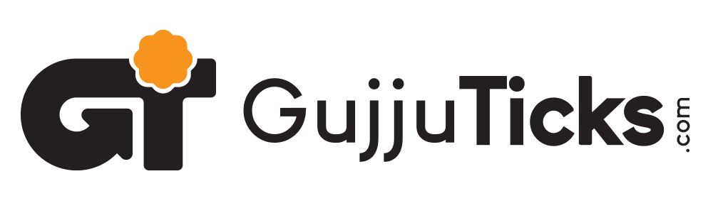 Powered by GujjuTicks.com