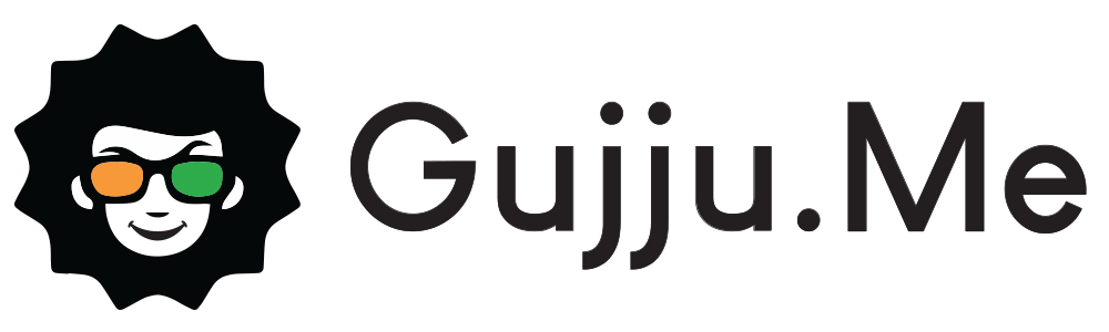Gujju Me as gujju.me site